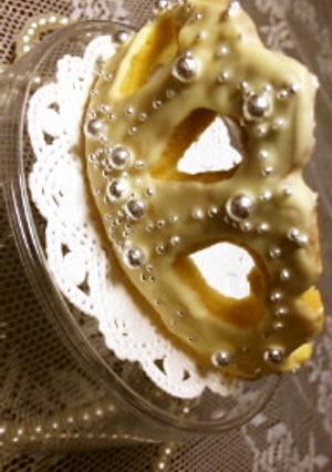 ☆ティアラクッキー☆-レシピのメイン写真