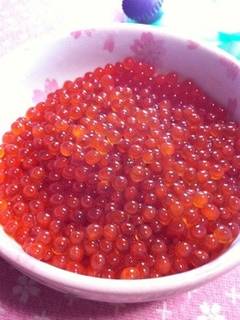 イクラを超える!「筋子」の美味しい食べ方 by COCOCOROch イクラを超える!「筋子」の美味しい食べ方 by COCOCOROch