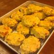 簡単♪スイートポテト