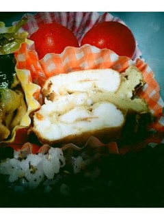 カレー味たまごやき★+-レシピのメイン写真
