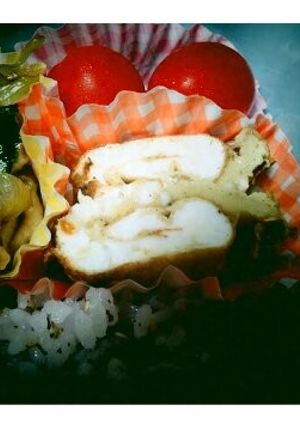 カレー味たまごやき★+-レシピのメイン写真