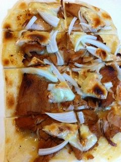 でんせつのピザ-レシピのメイン写真