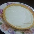 レアチーズ・タルト♡