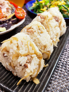 ✿鶏めし✿-レシピのメイン写真