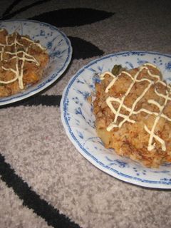 納豆キムチチャーハン-レシピのメイン写真