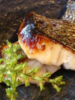 鯛の粕漬け-レシピのメイン写真