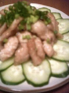 鶏のから揚げ・カボス風味-レシピのメイン写真