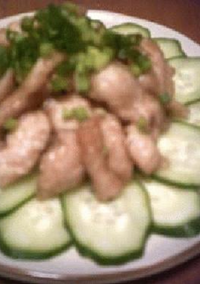 鶏のから揚げ・カボス風味-レシピのメイン写真