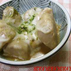 รูปของ 残り物リメイク＊里芋煮のチーズ焼き