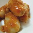 レンジで簡単♡里芋のゴマ味噌和え