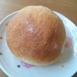 豆乳ふわふわパン