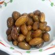手間も洗い物も少ない!うずら豆の煮豆