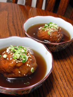 もちふわしゃき☆レンコンはんぺん団子♪-レシピのメイン写真