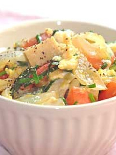 ☆美味しくって見た目もキレイなチビ丼☆-レシピのメイン写真