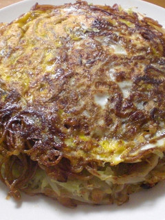 *うちは絶対これ!!広島風お好み焼き*-レシピのメイン写真