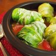 ロールキャベツ
