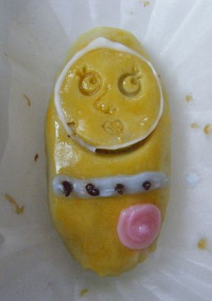 いろいろスイートポテト-レシピのメイン写真