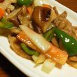 揚げない!薄切り肉で超簡単美味しい酢豚☆