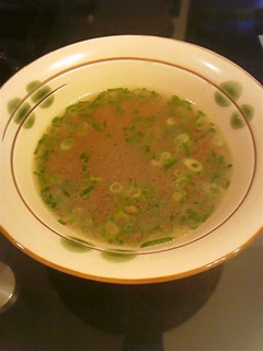 中華スープ(基礎編)-レシピのメイン写真