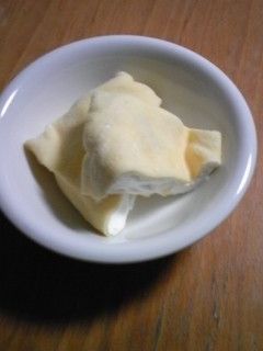 もちもちクレープ生地-レシピのメイン写真