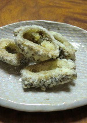 ゴーヤ糖（ゴーヤの砂糖煮）-レシピのメイン写真
