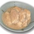 京料理?☆手羽先のとろとろだし煮込み