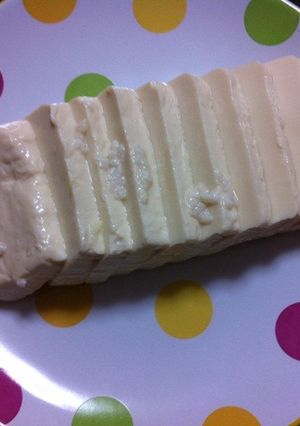 塩麹豆腐-レシピのメイン写真