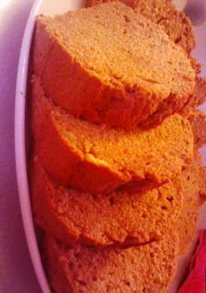 パウンドケーキ-レシピのメイン写真