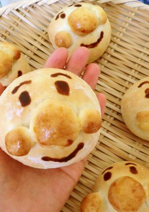 チョコペン不要☆デコペン-レシピのメイン写真