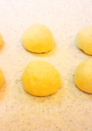 ＨＢで作る我が家の「基本の調理パン」♪-レシピのメイン写真