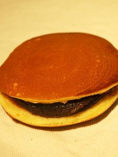おやつイン☆どら焼き-レシピのメイン写真