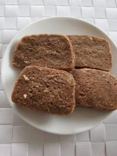おからクッキー-レシピのメイン写真