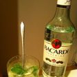 アラサー飲みレシピ。モヒート。