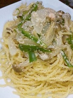 簡単☆めんたいパスタ-レシピのメイン写真