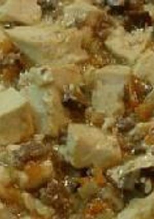 簡単マーボ豆腐-レシピのメイン写真
