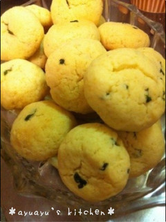 レモンクッキー☆-レシピのメイン写真