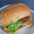 コンビニのサンドイッチが早変わり☆
