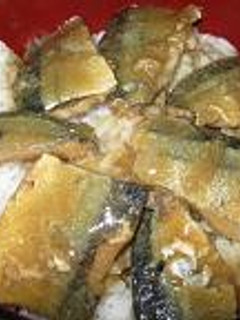マーガリンで、かば焼き丼-レシピのメイン写真