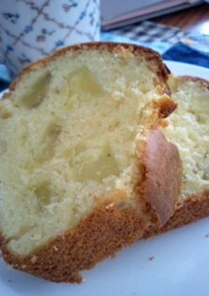 さつま芋のホットケーキミックスパン-レシピのメイン写真