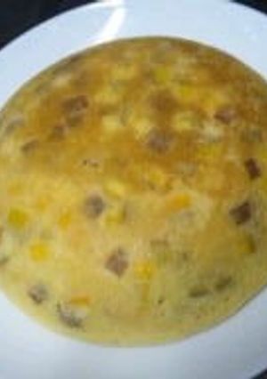 簡単さつまいも炊飯器ケーキ-レシピのメイン写真