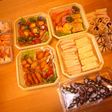運動会2011★お弁当