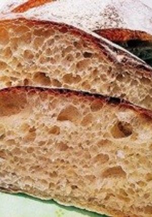 白神こだま酵母加水75%ソフトフランス-レシピのメイン写真