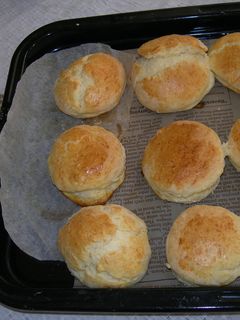 お子さんと一緒に作れます❤スコーン!-レシピのメイン写真