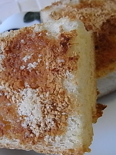 きな粉シナモントースト-レシピのメイン写真