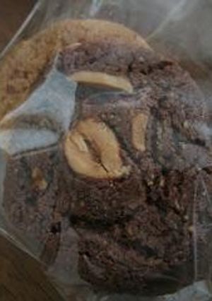 60分でサクサククッキー-レシピのメイン写真