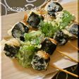 ☆ ちくわチーズ串天 ☆