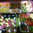 ✿2011小学校運動会のお弁当✿