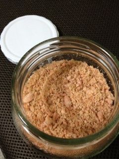 ☆鮭フレーク☆-レシピのメイン写真