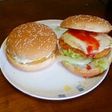 おうちで簡単ハンバーガー