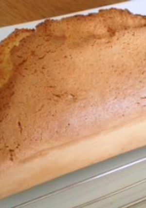 パン屋さんのケーキ-レシピのメイン写真